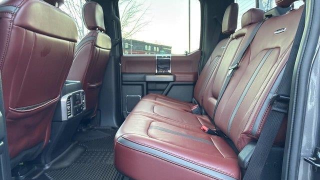 2021 Ford F-250 Super Duty XL