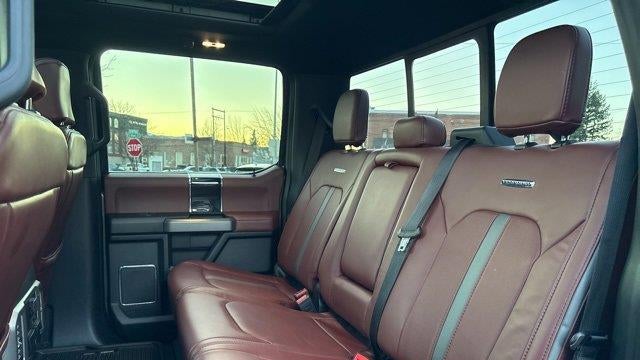 2021 Ford F-250 Super Duty XL