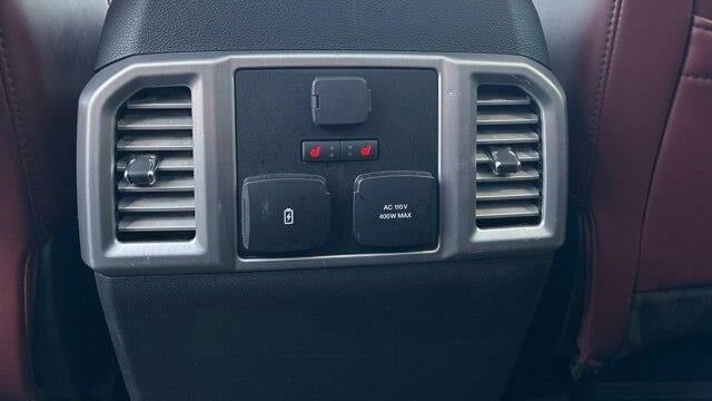2021 Ford F-250 Super Duty XL