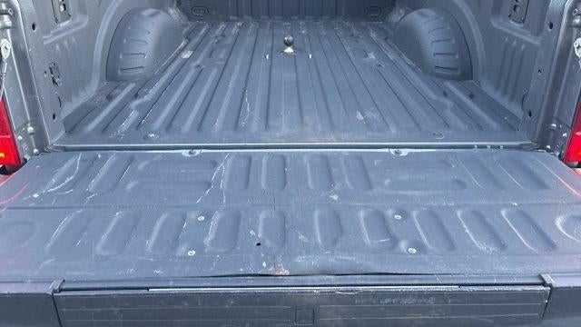 2021 Ford F-250 Super Duty XL