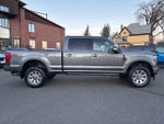 2021 F-250 Super Duty Thumbnail 2