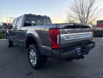 2021 F-250 Super Duty Thumbnail 5