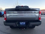 2021 F-250 Super Duty Thumbnail 4