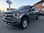 2021 F-250 Super Duty Thumbnail 7
