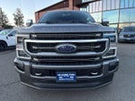 2021 F-250 Super Duty Thumbnail 8