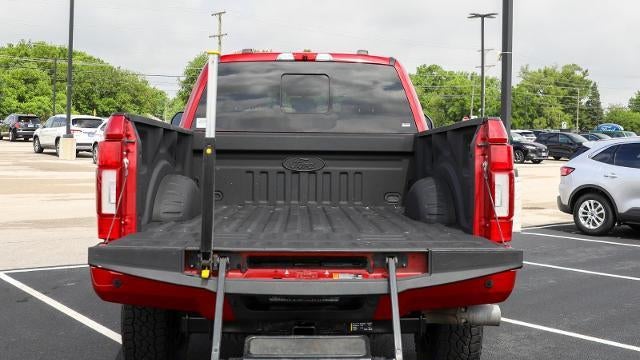 2021 Ford F-250 Super Duty King Ranch