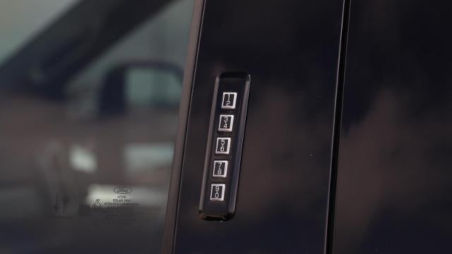 2021 Ford F-250 Super Duty King Ranch