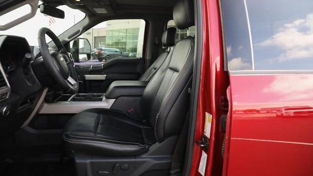 2021 Ford F-250 Super Duty King Ranch