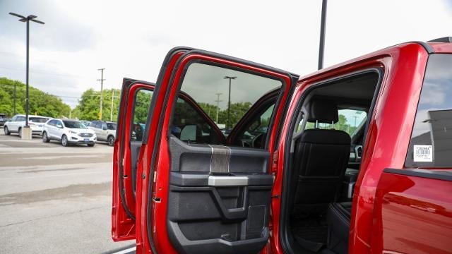 2021 Ford F-250 Super Duty King Ranch