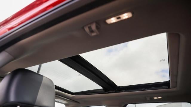 2021 Ford F-250 Super Duty King Ranch