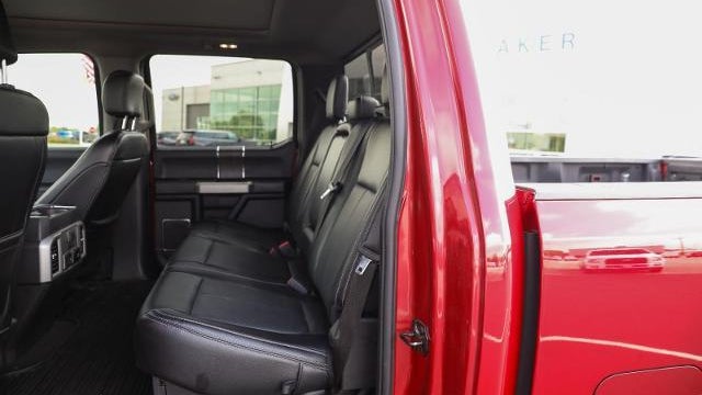 2021 Ford F-250 Super Duty King Ranch
