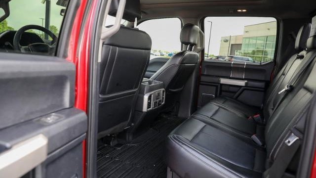 2021 Ford F-250 Super Duty King Ranch