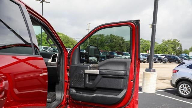 2021 Ford F-250 Super Duty King Ranch