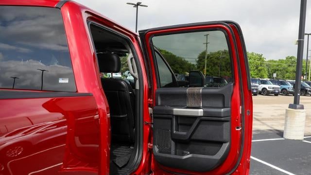 2021 Ford F-250 Super Duty King Ranch