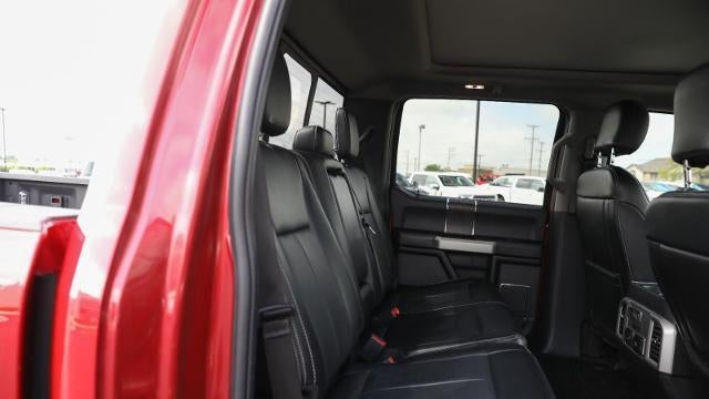 2021 Ford F-250 Super Duty King Ranch