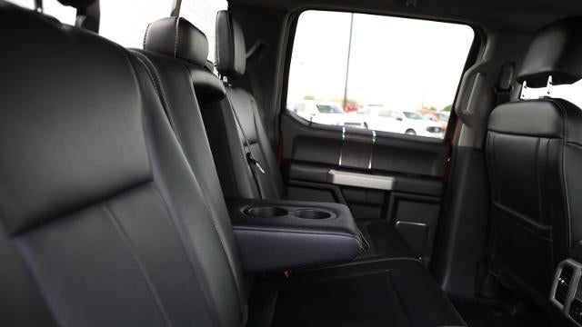 2021 Ford F-250 Super Duty King Ranch
