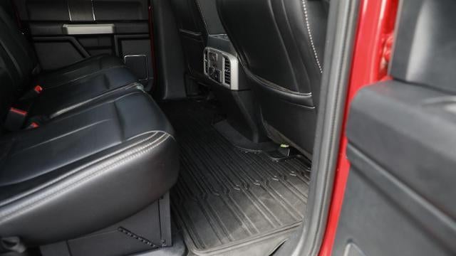 2021 Ford F-250 Super Duty King Ranch