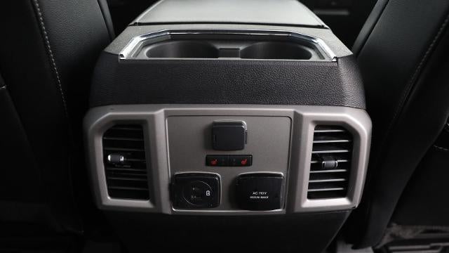 2021 Ford F-250 Super Duty King Ranch