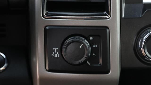 2021 Ford F-250 Super Duty King Ranch