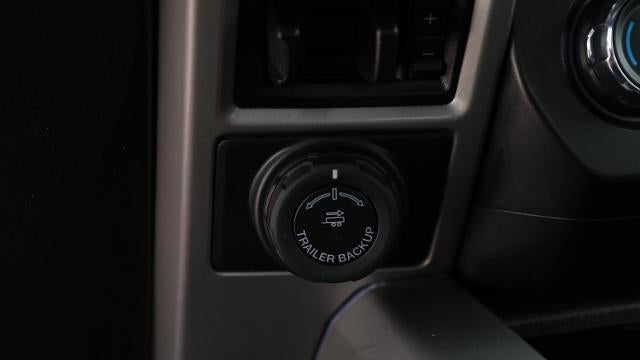 2021 Ford F-250 Super Duty King Ranch