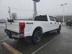 2021 F-250 Super Duty Thumbnail 3