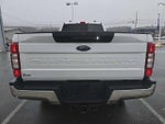 2021 F-250 Super Duty Thumbnail 4