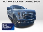 2021 F-250 Super Duty Thumbnail 1