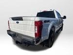 2021 F-250 Super Duty Thumbnail 5