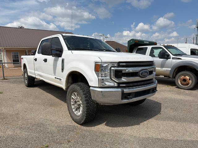 2021 Ford F-250 - $38,900