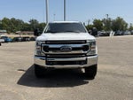 2021 F-250 Super Duty Thumbnail 2