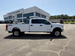 2021 F-250 Super Duty Thumbnail 3