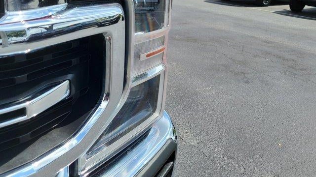 2021 Ford F-250 Super Duty Limited