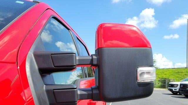 2021 Ford F-250 Super Duty Limited