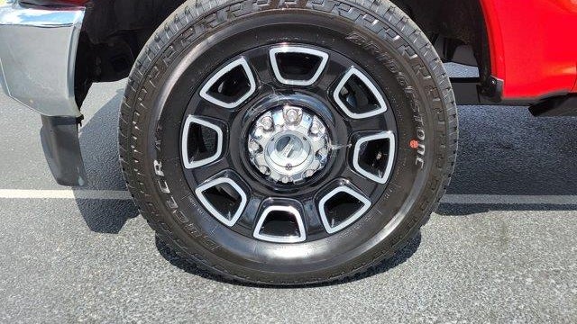 2021 Ford F-250 Super Duty Limited