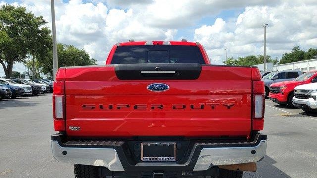 2021 Ford F-250 Super Duty Limited