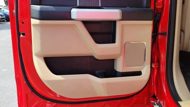 2021 Ford F-250 Super Duty Limited
