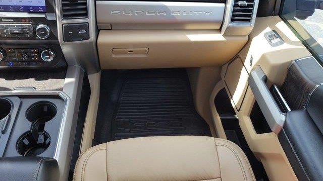 2021 Ford F-250 Super Duty Limited