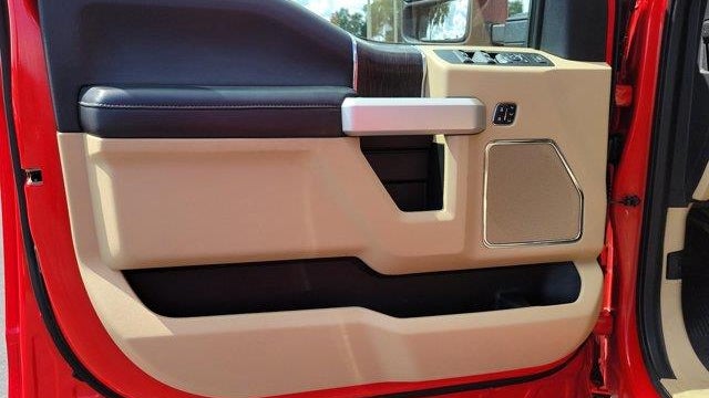 2021 Ford F-250 Super Duty Limited