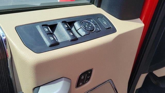 2021 Ford F-250 Super Duty Limited