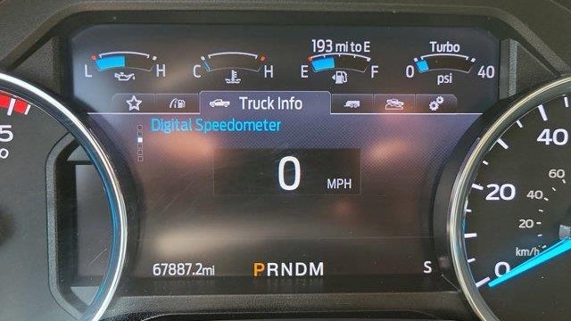 2021 Ford F-250 Super Duty Limited