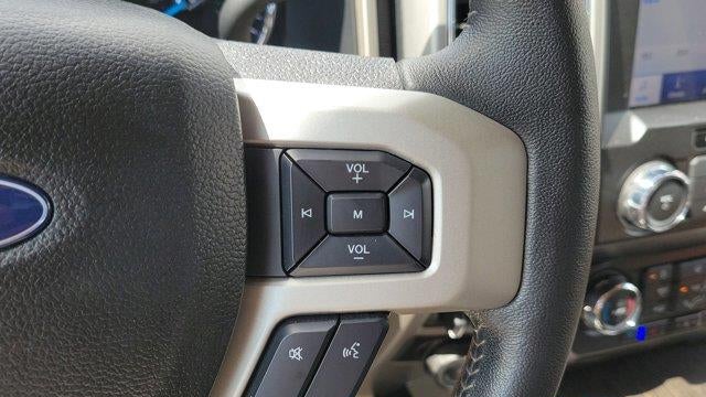 2021 Ford F-250 Super Duty Limited