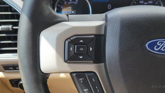 2021 Ford F-250 Super Duty Limited