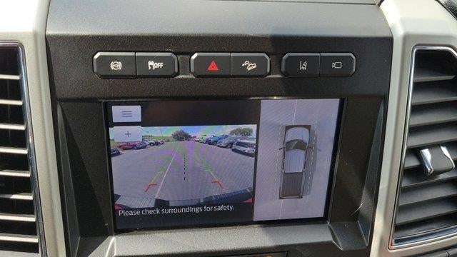 2021 Ford F-250 Super Duty Limited