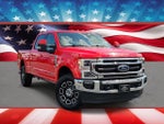 2021 F-250 Super Duty Thumbnail 1