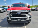 2021 F-250 Super Duty Thumbnail 2