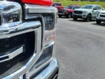 2021 F-250 Super Duty Thumbnail 3