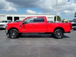 2021 F-250 Super Duty Thumbnail 6