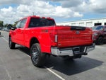 2021 F-250 Super Duty Thumbnail 7