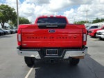 2021 F-250 Super Duty Thumbnail 8