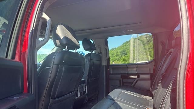 2021 Ford F-250 Super Duty Limited